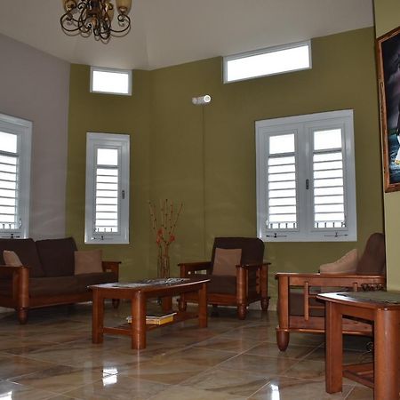 Camuy Hotel Hacienda Agroturistico Vista Hermosa المظهر الخارجي الصورة