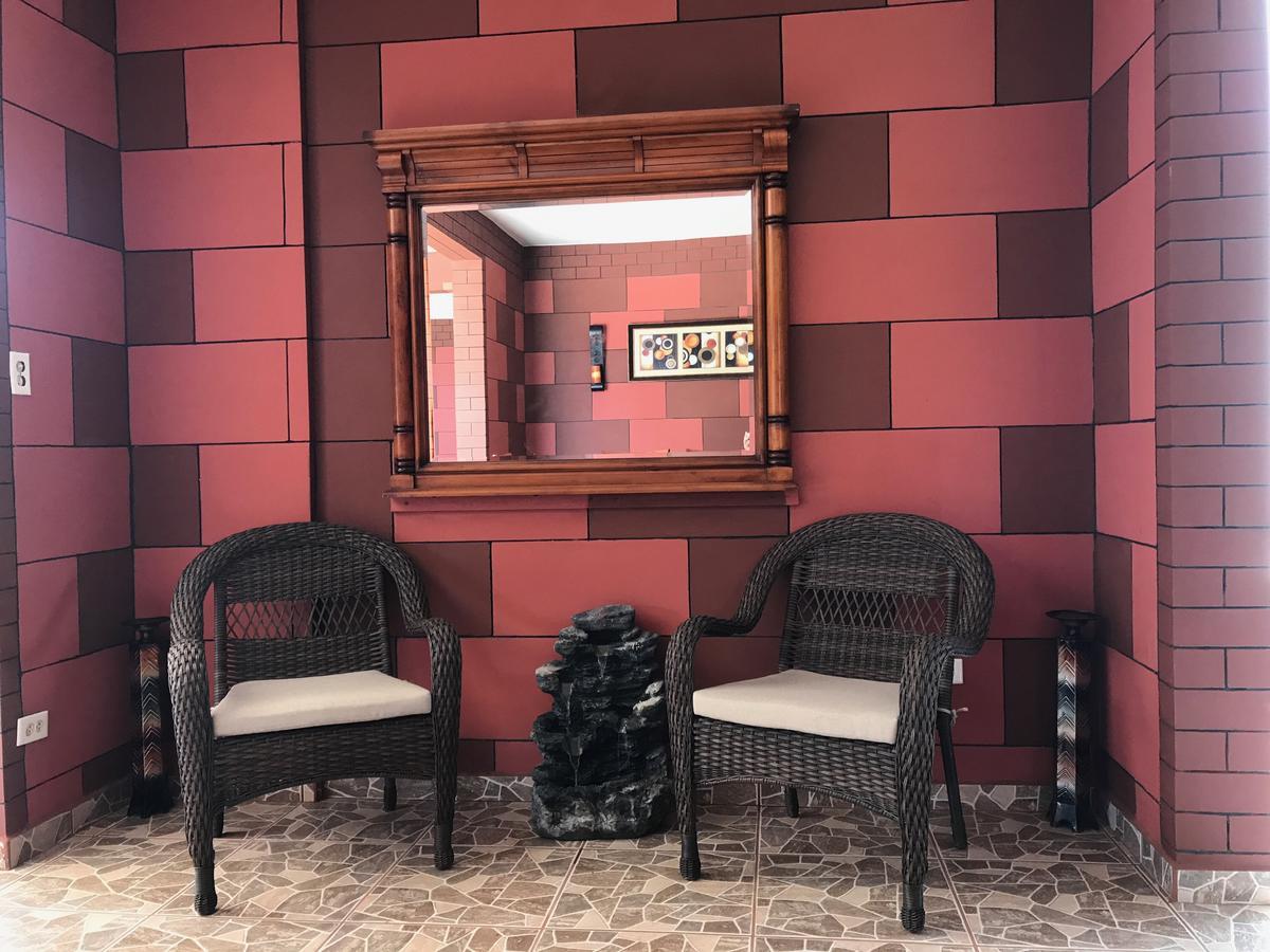Camuy Hotel Hacienda Agroturistico Vista Hermosa المظهر الخارجي الصورة