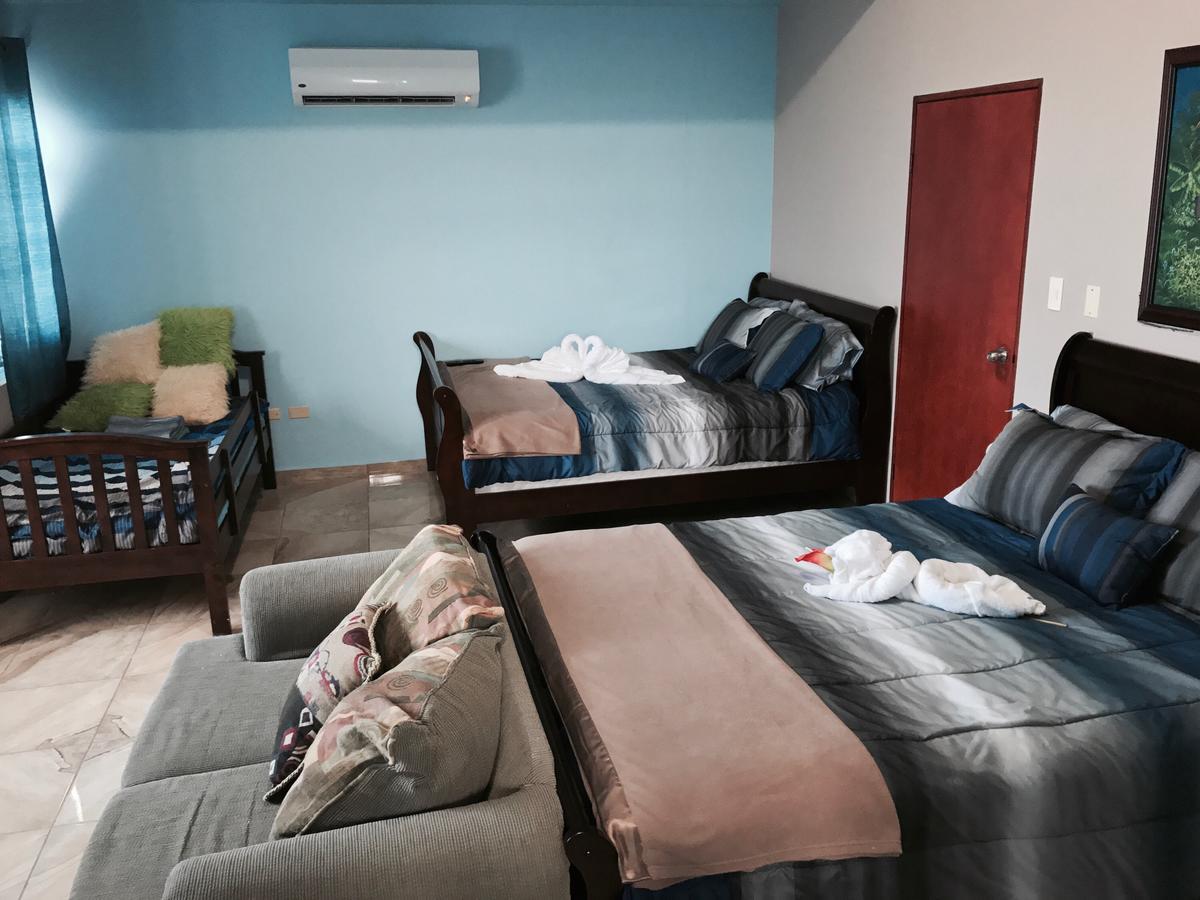 Camuy Hotel Hacienda Agroturistico Vista Hermosa المظهر الخارجي الصورة