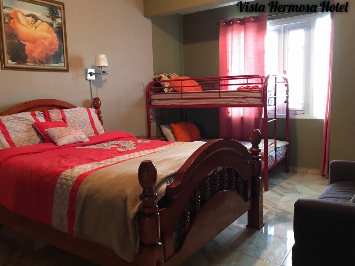 Camuy Hotel Hacienda Agroturistico Vista Hermosa المظهر الخارجي الصورة