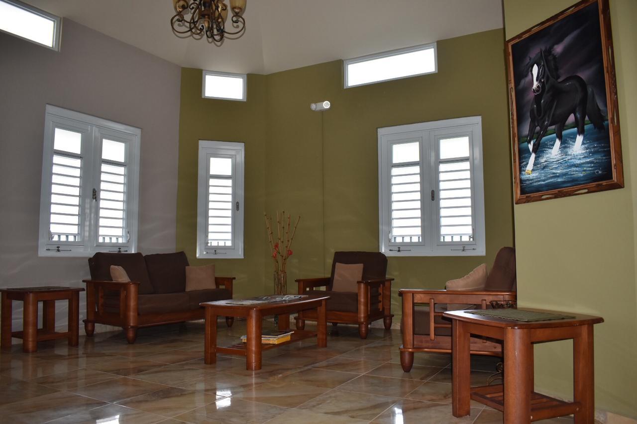 Camuy Hotel Hacienda Agroturistico Vista Hermosa المظهر الخارجي الصورة