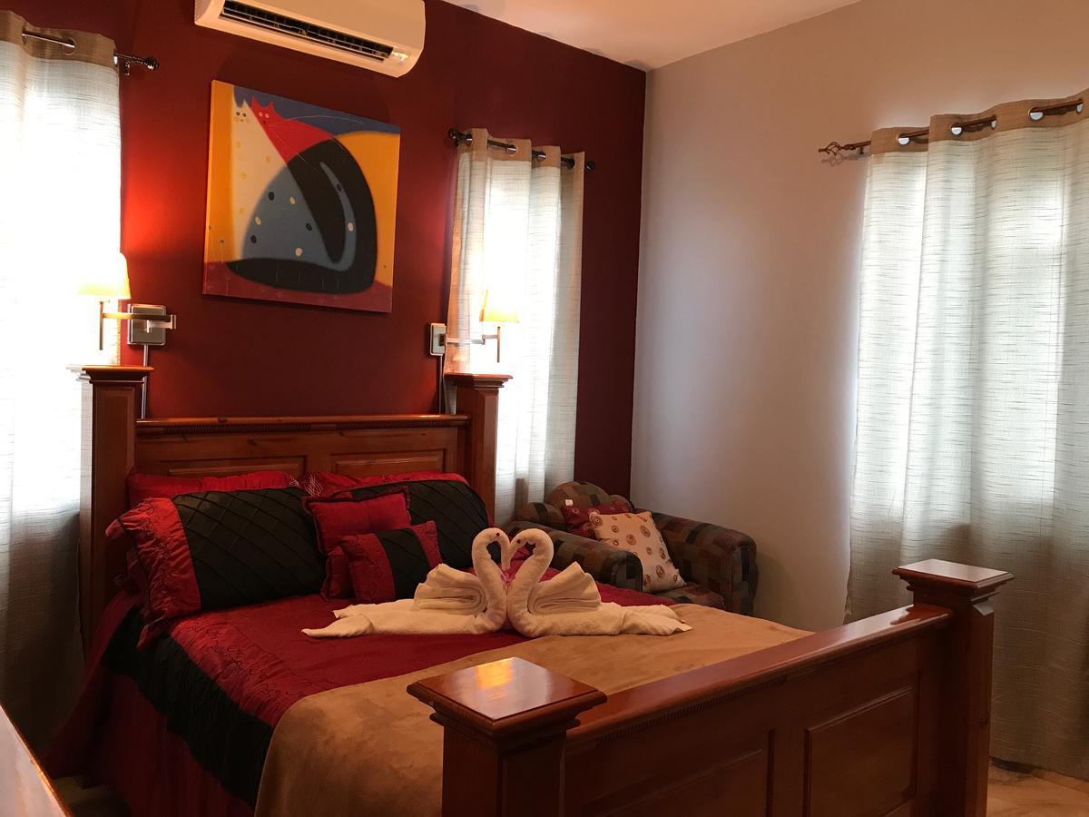 Camuy Hotel Hacienda Agroturistico Vista Hermosa المظهر الخارجي الصورة