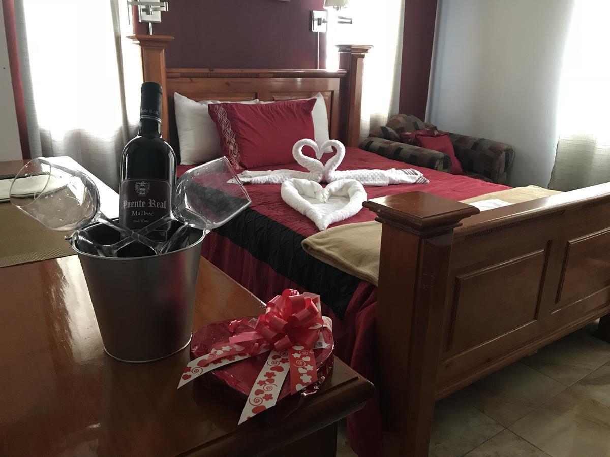Camuy Hotel Hacienda Agroturistico Vista Hermosa المظهر الخارجي الصورة